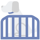 Playpen icon