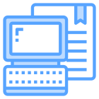 Computer icon