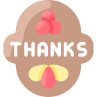 Giorno del ringraziamento icon