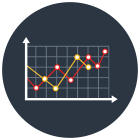 Polyline icon