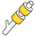 Bbq Skewer icon