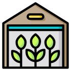 Garden Store icon