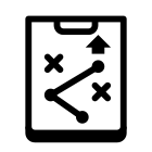 Strategy icon