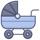 Buggy icon