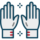 37-glove icon