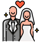 Marriage Vows icon