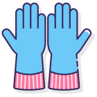 Protective Gloves icon