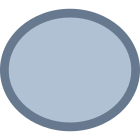 Ellipse icon