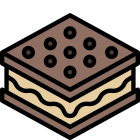 Ice Cream Stick icon