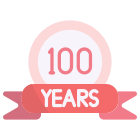 Anniversary icon