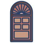 Door icon