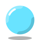 バブル icon