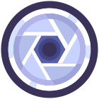 Apreture icon