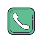 telefono apple icon