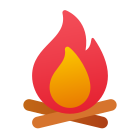 Lagerfeuer icon