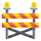 Barrier icon