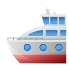 traghetto-emoji icon