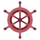 Boat icon