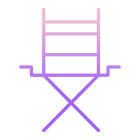 Director Chair icon