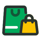 Bag icon