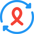 Aids Medication Reminder icon