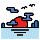 Crépuscule nautique icon