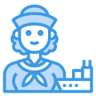 Sailor icon