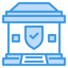 Office Security icon