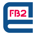 FB2 icon