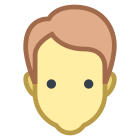 Human Head icon