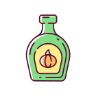 Pumpkin Syrup icon