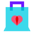 Shopaholic icon