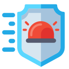 Alarms icon