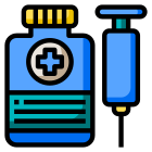 Vaccine icon