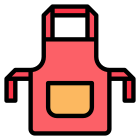 Apron icon