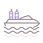 Boat icon