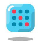 Gantt Chart icon