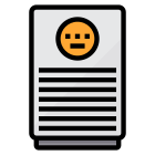 Air Filter icon