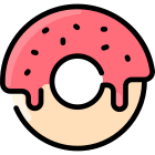 Rosquilla icon