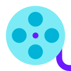 Film Reel icon