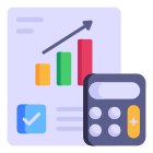 Data Analysis icon