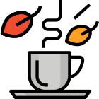 Tea icon