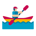 Kayak icon