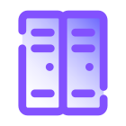 School Locker icon