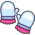 Glove icon