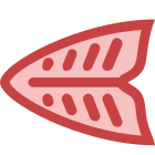 Filetierter Fisch icon