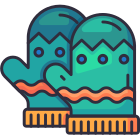 Winter Gloves icon