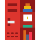 Locker icon