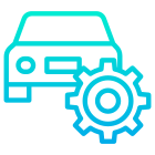 Car Service icon