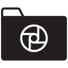 Caméscope icon